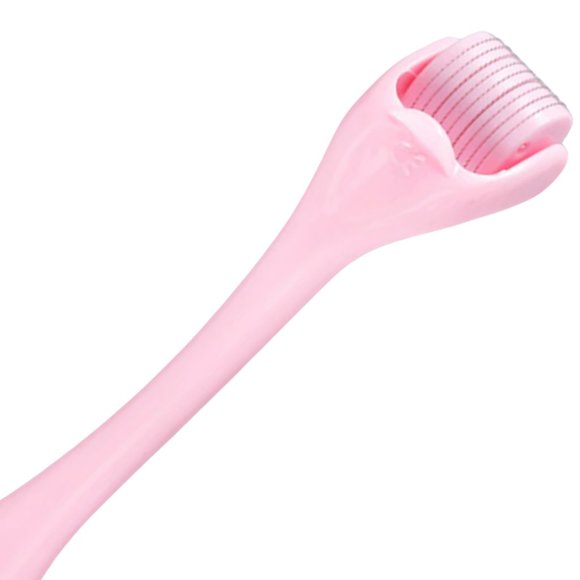Pink Dermaroller 0.25MM - Picture 1 of 3